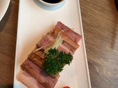 -周家二小姐的菜(西津渡店)