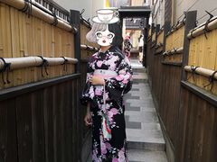 -京都冈本和服体验租赁店(清水寺店)