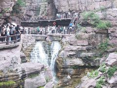 -云台山风景名胜区