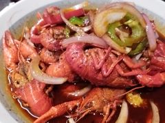 -上名堂·鱼头好吃(体育场路店)