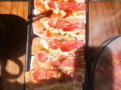 -九田家黑牛烤肉料理(新辰里亚运村店)