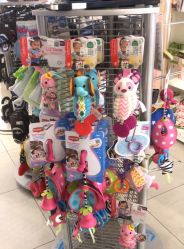 -国际蓝孩(将台路店)