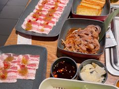 -新石器烤肉(南通CBD大有境店)
