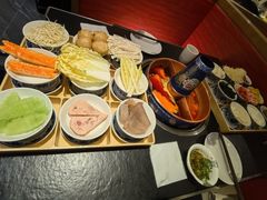 -咏江南·苏式火锅·苏州评弹(观前街店)