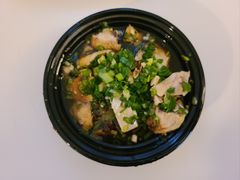 酸酸鸡-寻鱼私烤