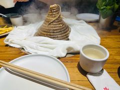 -云尊府云南菜·蒸汽石锅鱼(学清路店)