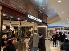 -CRAZYONES西班牙海鲜饭(上海美罗城店)