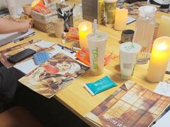 -剧狐剧本杀(徐汇1号店)