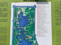 -青枫公园