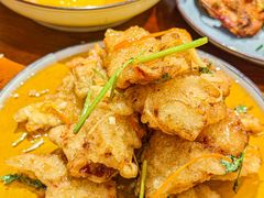 -大茗东北烧烤·鹤岗小串·老式麻辣烫(紫藤路店)