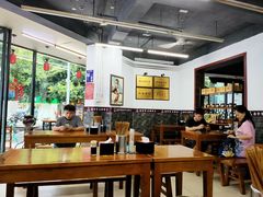 大堂-面爸爸豆瓣抄手(贝森旗舰店)