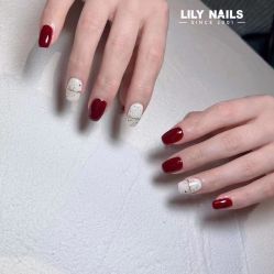 -LILY NAILS美甲美睫