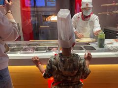 -城市大道红炉披萨烘焙坊