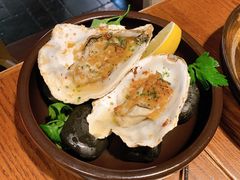 -斯比特花园西餐厅(大丸百货店)