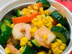 -食悦天美食广场(西安CityOn熙地港购物中心店)