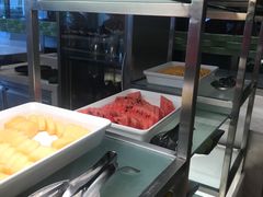 -青岛富力艾美酒店