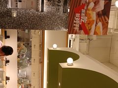 -池奈·日式咖喱蛋包饭(兰州中心店)