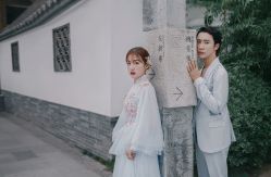 -巴黎春天婚纱摄影STUDIO·定制
