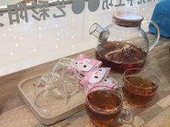 -艺彩阳光手工坊(大连恒隆广场店)