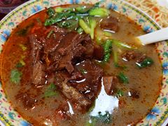 -金杨拉面王小吃面馆·牛三宝面·红烧牛肉粉