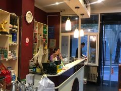 自助取餐区-晚归月亮湾私家菜(临邑路店)