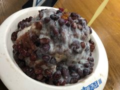 -梁子刨冰王(鞍山西道店)