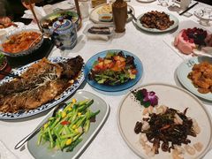 -卫鼎轩·家宴(水上公园店)