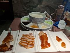 -羲和雅苑•北京烤鸭(乐园道万象城店)