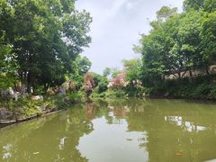 -张公山寨景区