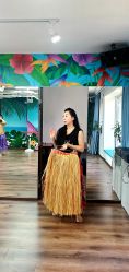 -呼拉汇舞蹈生活馆 Hawaii Hula&Tahiti Dance Studio