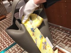 -HERMES(万象城店)