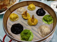 全家福汤包-隆喜元鱼汤包·海鲜(中联广场店)
