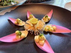 -常州新城希尔顿酒店-御玺中餐厅