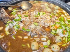 -探鱼·鲜青椒爽麻烤鱼(领展购物广场店)