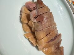 -狮王府淮扬菜(新街口友谊店)
