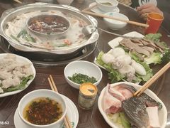-枇杷园食为鲜火锅(南山店)