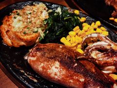 -萨莉亚意式餐厅(杭州滨江天街店)