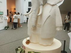 -四川美术学院美术馆