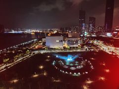 -于家堡洲际酒店·堡子里酒廊