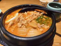 -一心创作料理屋(经开万达店)