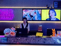 -星聚会KTV(南翔印象城MEGA店)