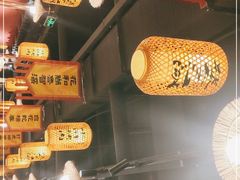 -号令江湖·水浒烤肉(和畅睦邻中心店)
