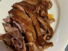 鹅腿-陈鹏鹏潮汕菜(宝安机场T3航站楼店)