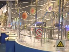 -佛山科学馆