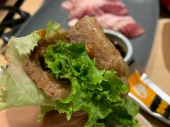 -新石器烤肉(南通CBD大有境店)