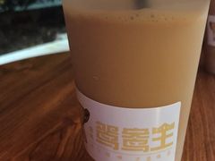 -香港鸳鸯王(西湖路店)