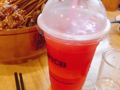 -古真记钵钵鸡(老公园店)