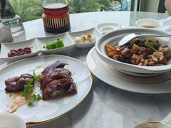 -深圳美高梅酒店-品聚嘉府中餐厅