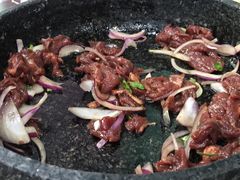 -原始泥炉烤肉(总店)