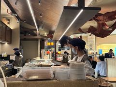 -RUXU入续糖水铺与包(卓悦中心店)